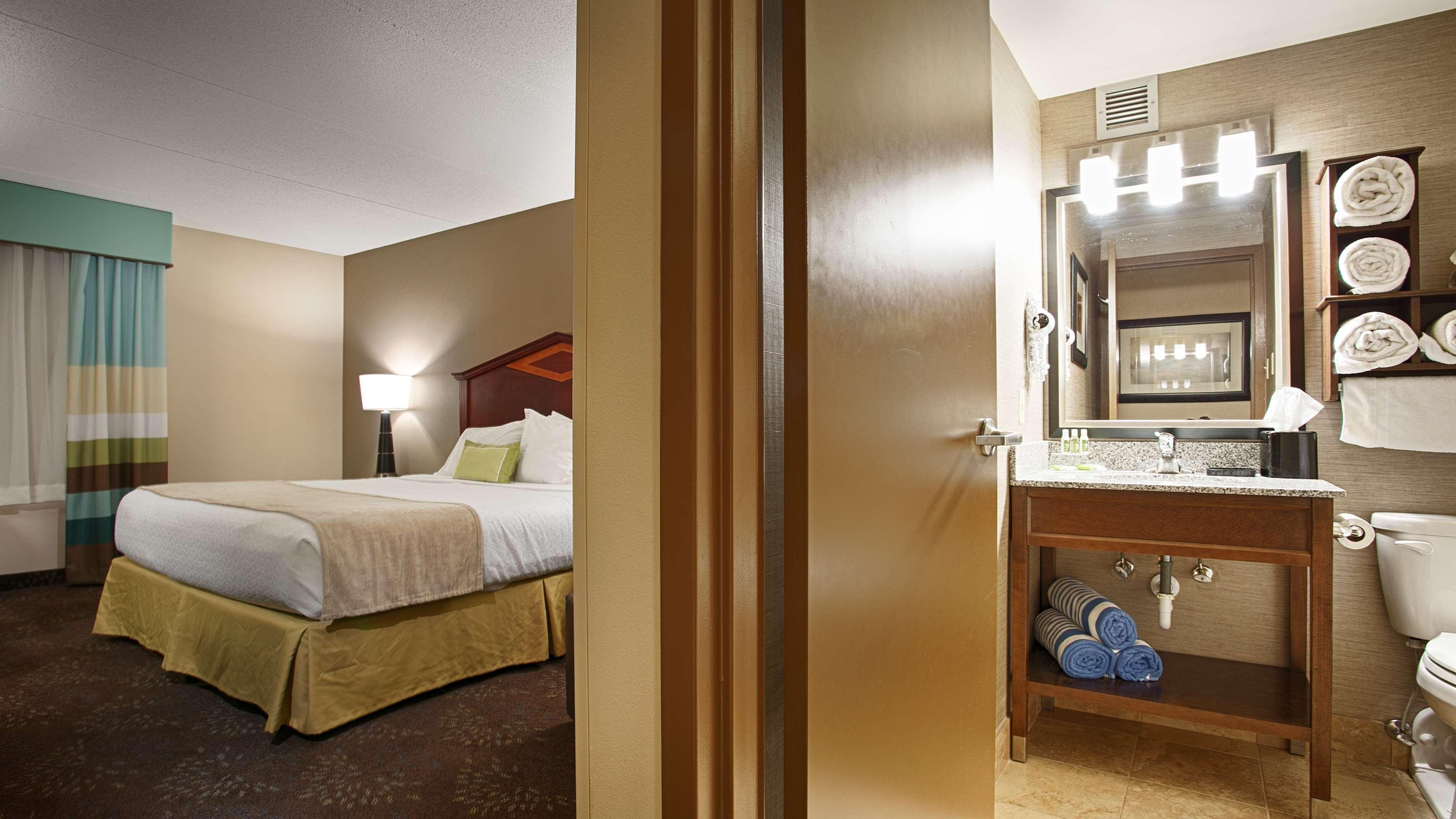 Best Western Plus Willmar Kültér fotó
