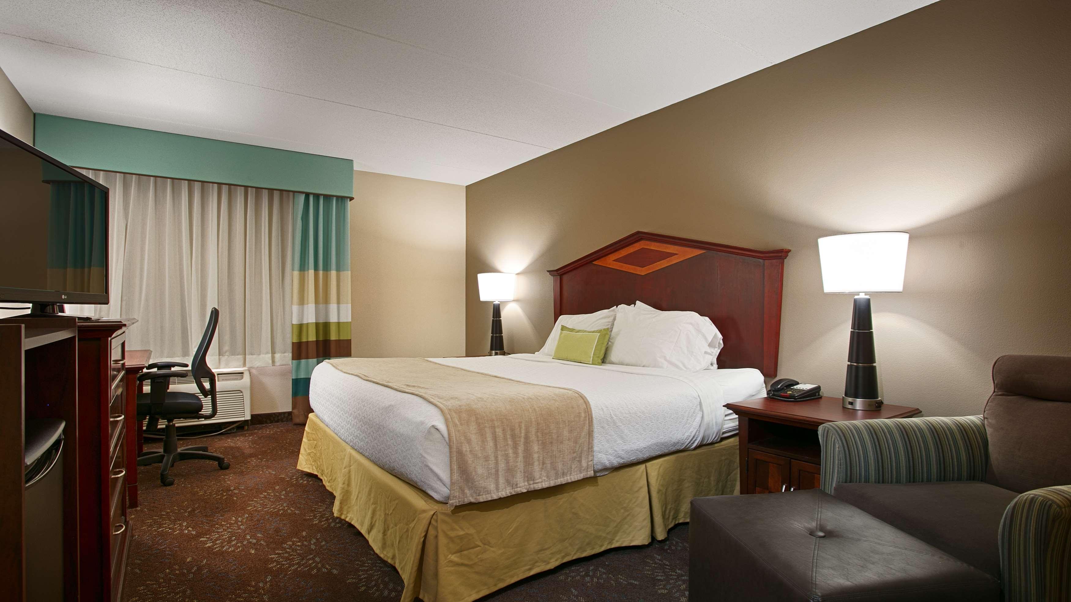 Best Western Plus Willmar Kültér fotó