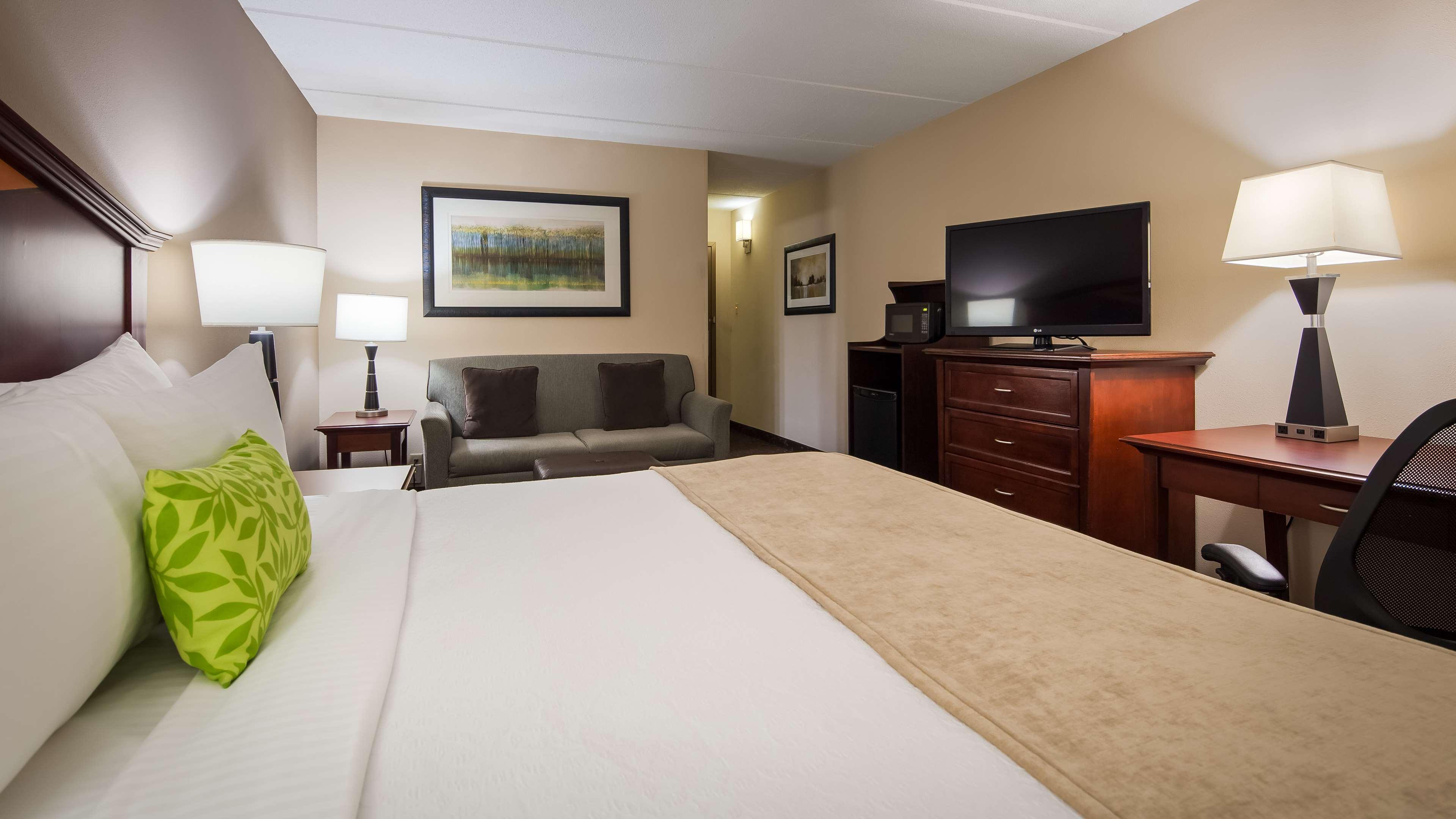 Best Western Plus Willmar Kültér fotó