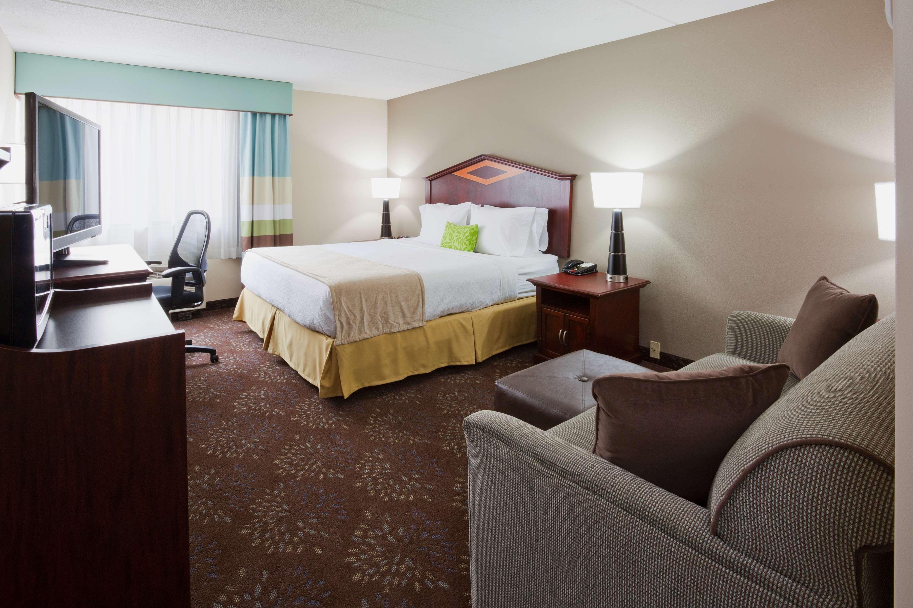 Best Western Plus Willmar Kültér fotó