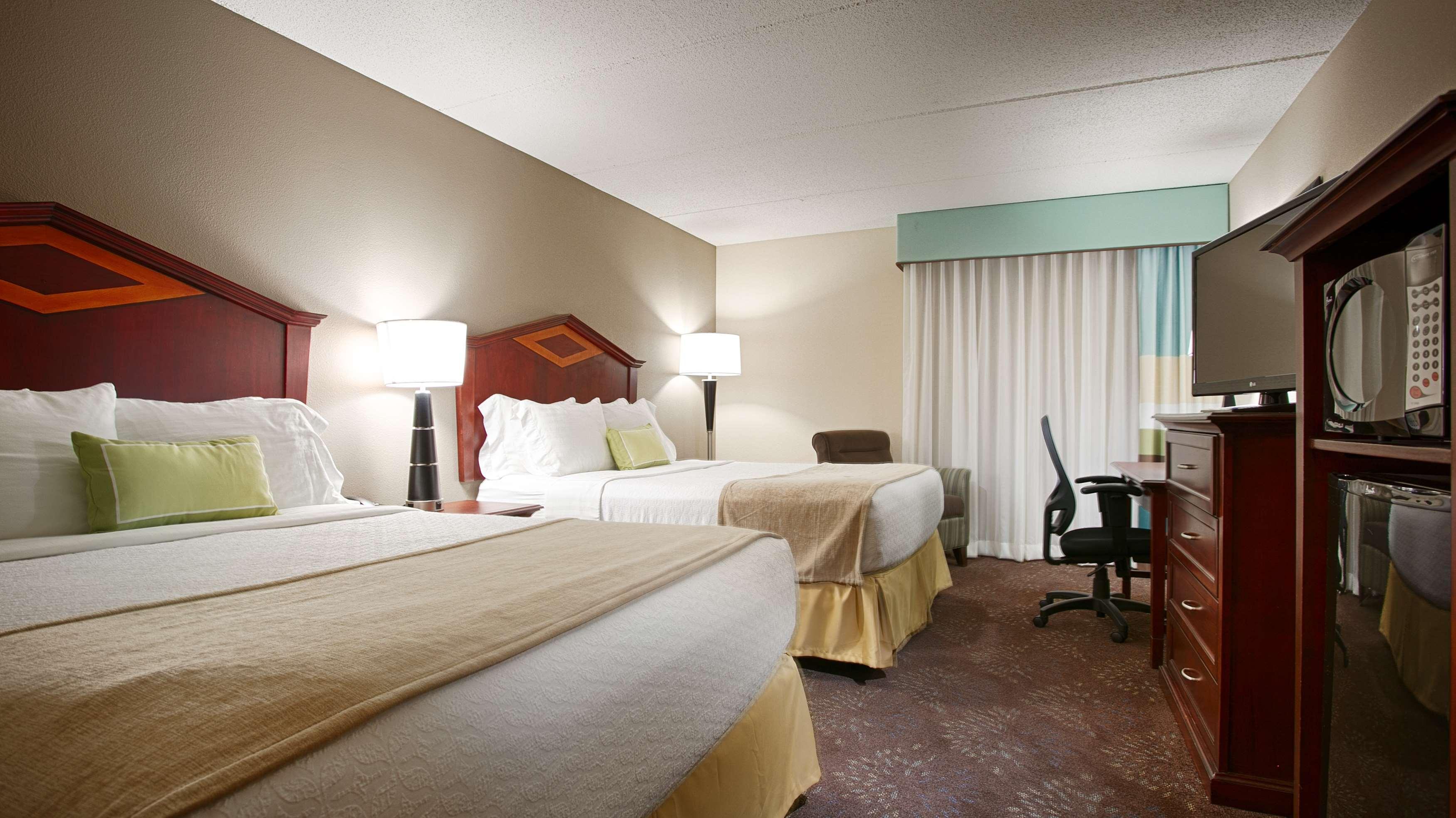 Best Western Plus Willmar Kültér fotó