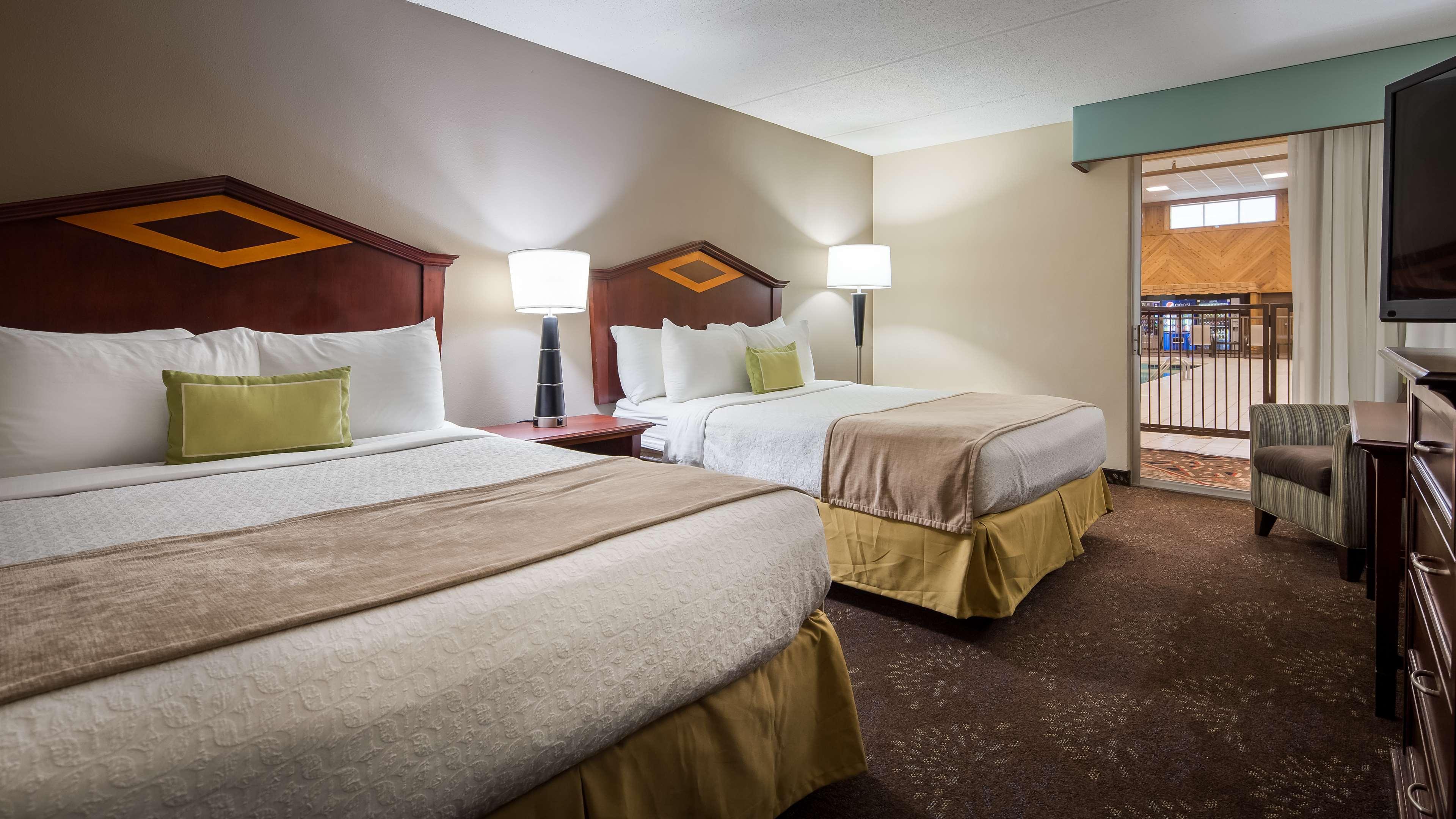 Best Western Plus Willmar Kültér fotó