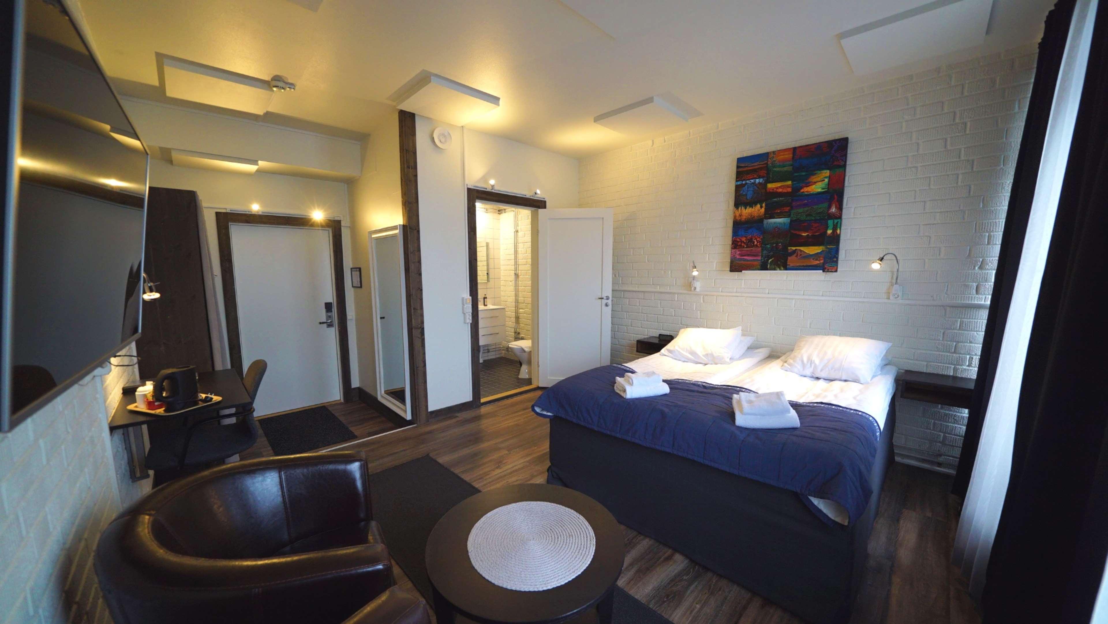 Best Western Plus Willmar Kültér fotó