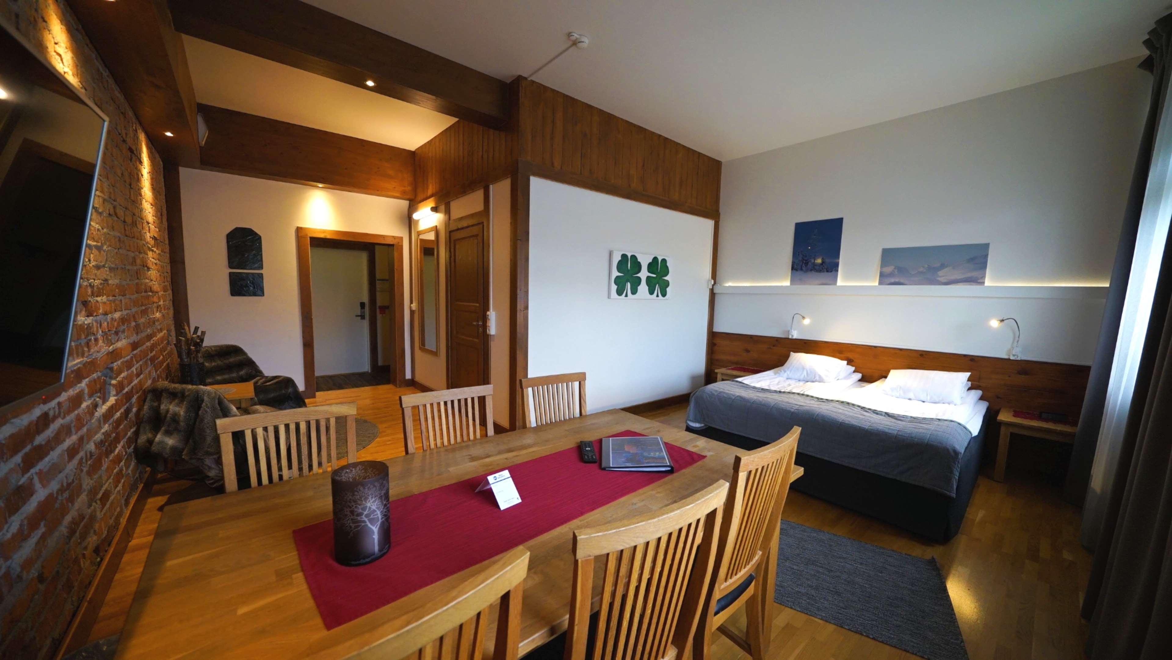 Best Western Plus Willmar Kültér fotó