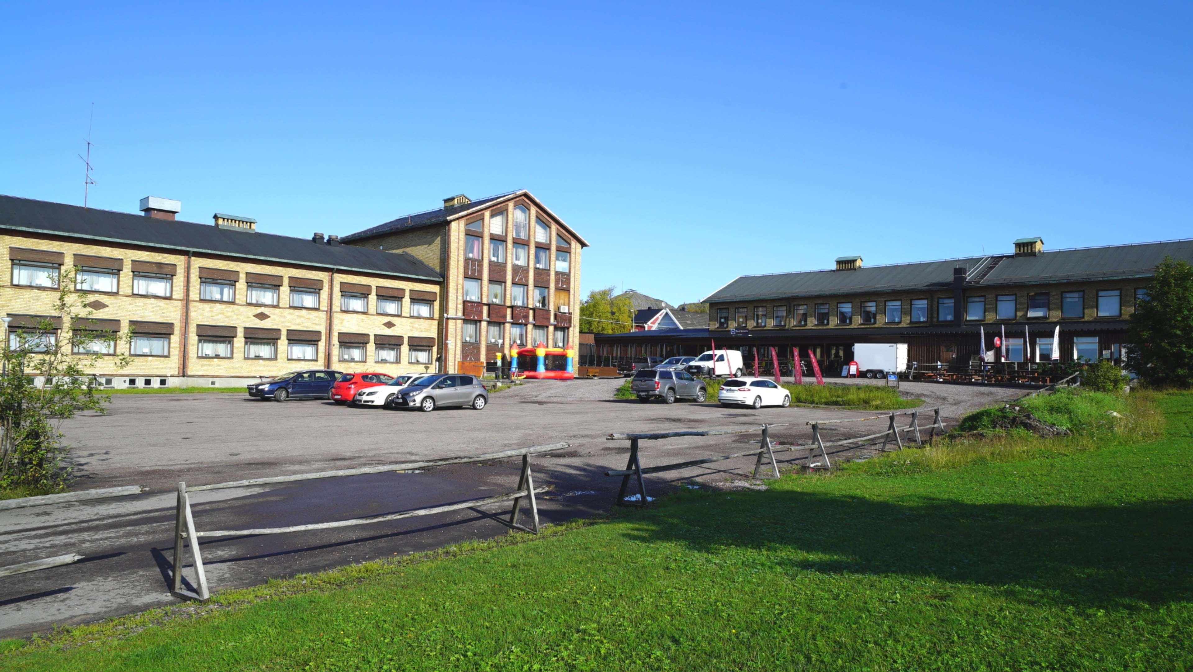 Best Western Plus Willmar Kültér fotó
