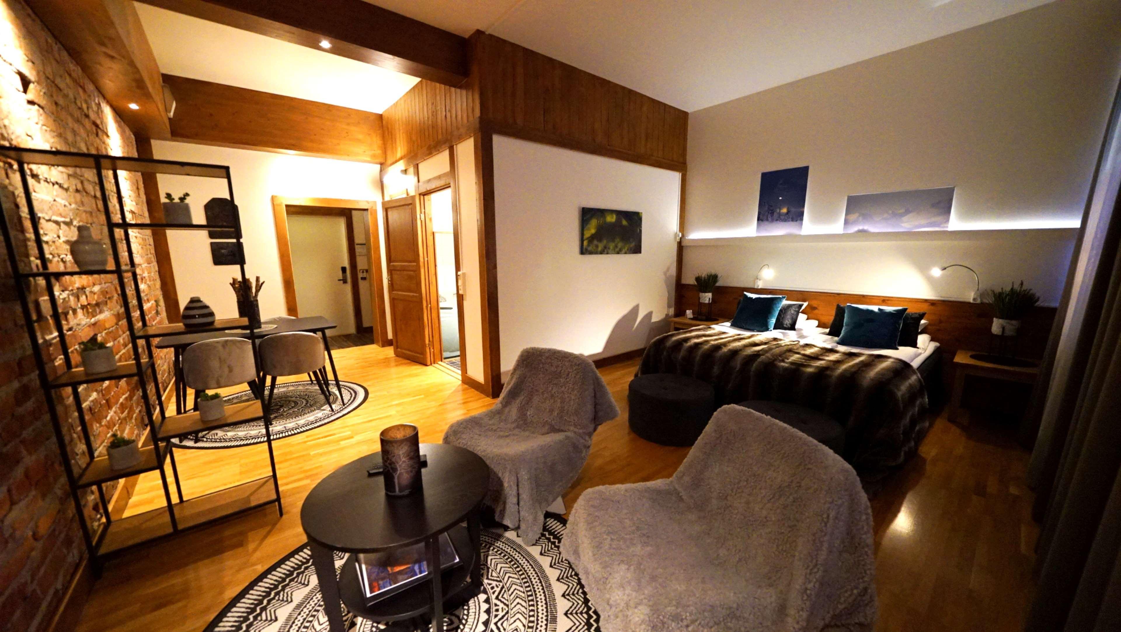 Best Western Plus Willmar Kültér fotó
