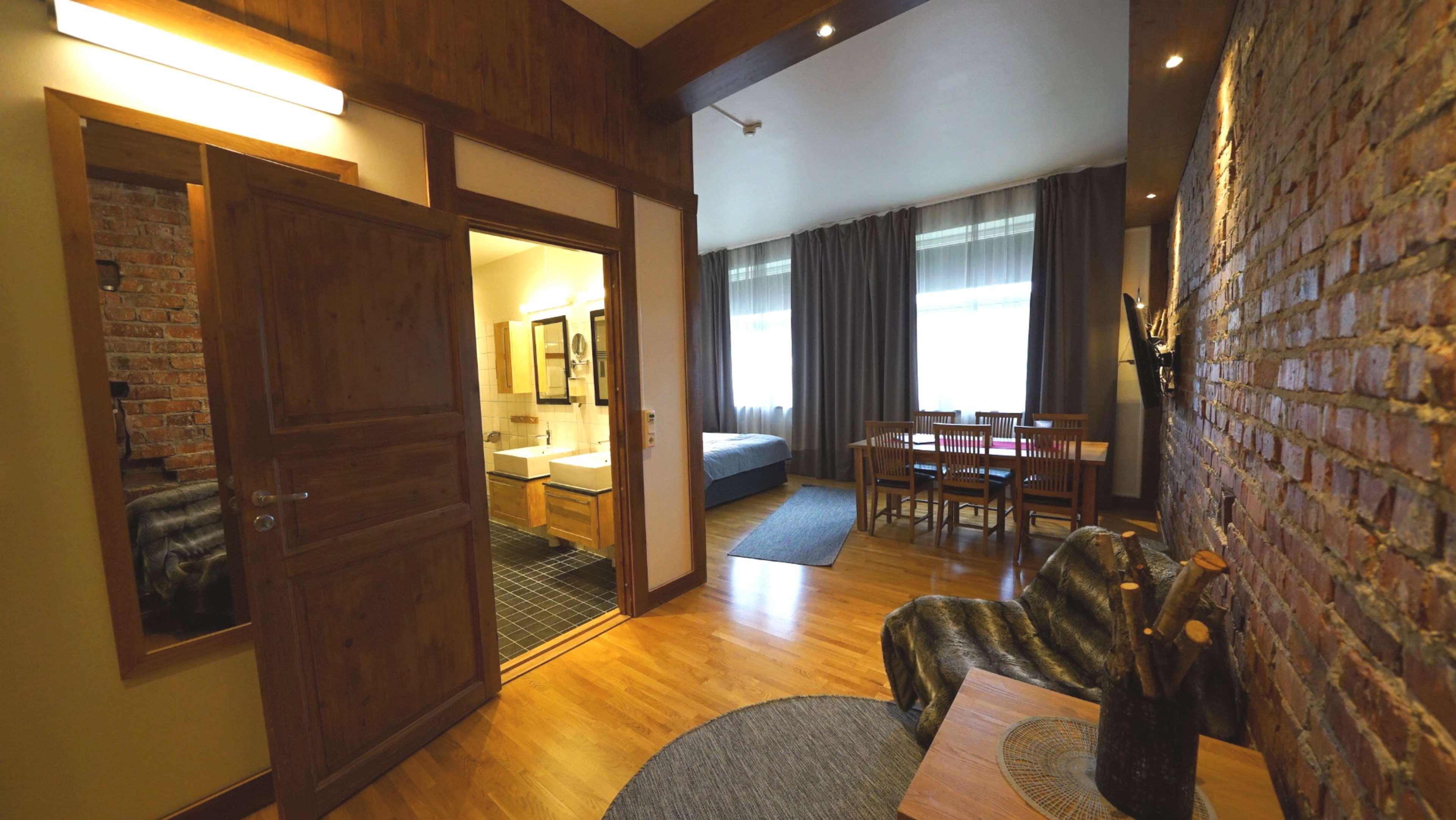Best Western Plus Willmar Kültér fotó