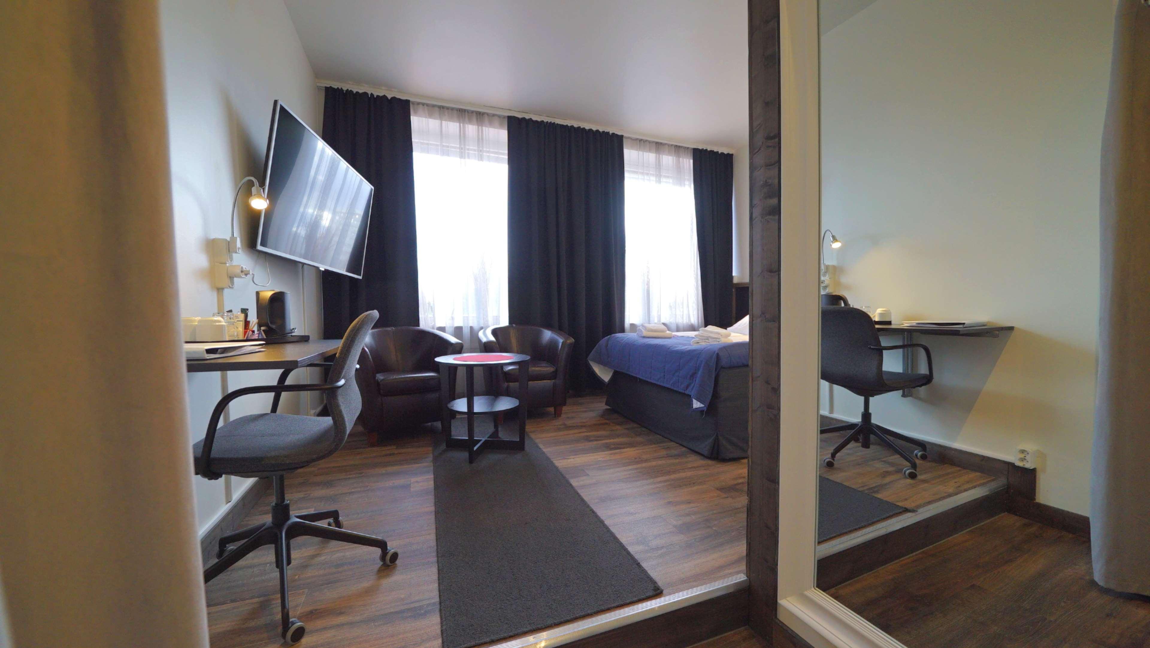 Best Western Plus Willmar Kültér fotó