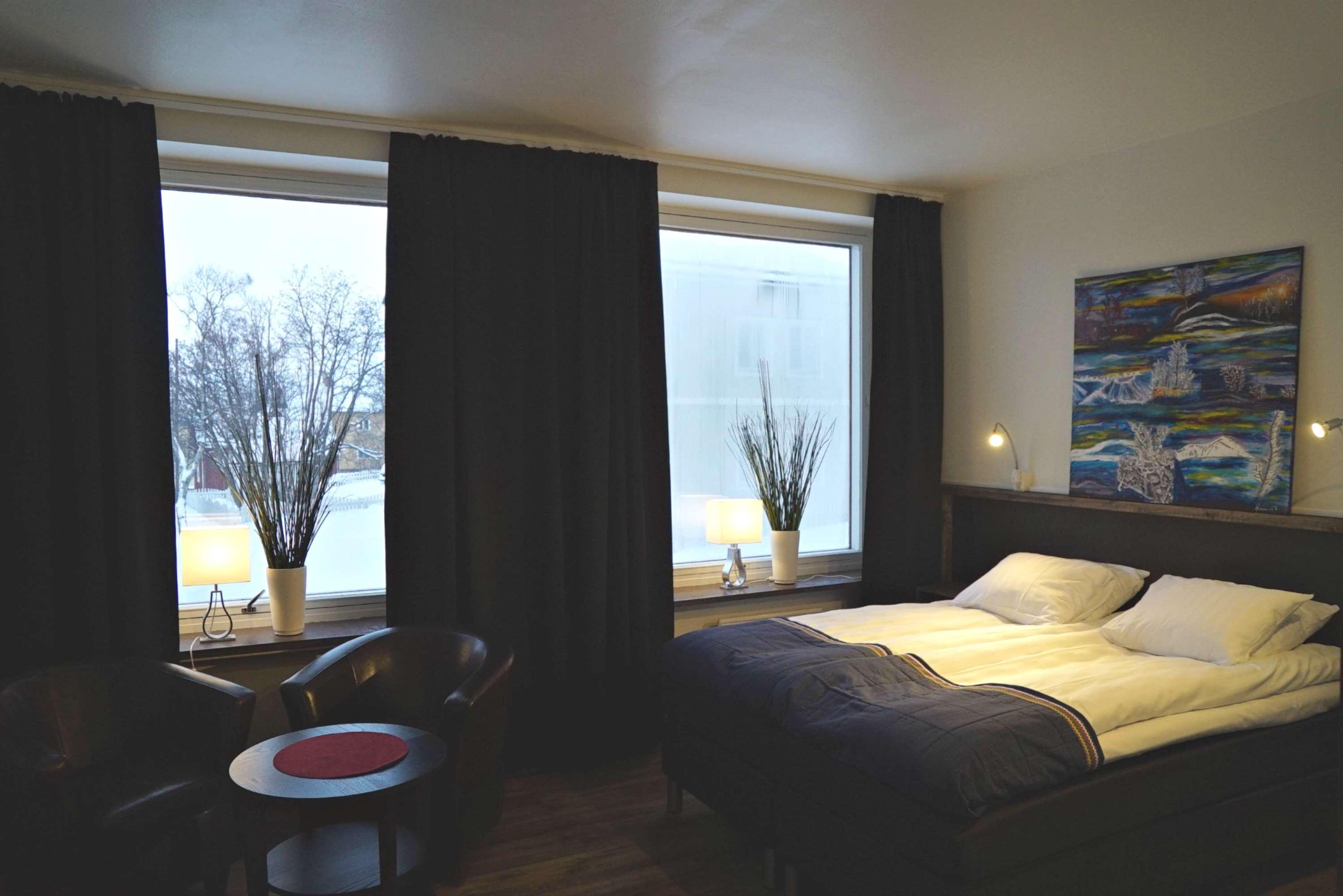 Best Western Plus Willmar Kültér fotó